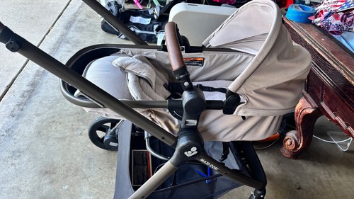 Maxi cosi zelia stroller new - stroller,