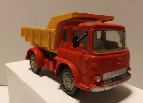 Vrai corgi toys 494 - 494, 64