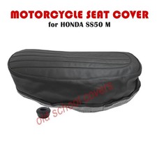 Housse De Siège Motocyclette