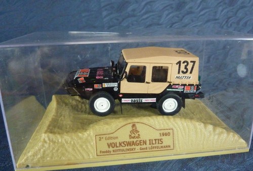 Voiture miniature 43 - voiture, 1/43