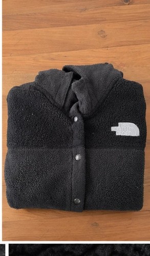 Veste polaire the north - the, face
