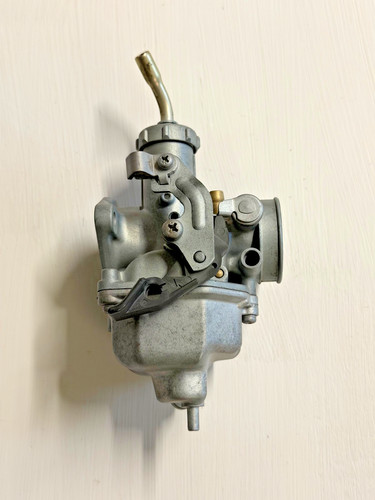 Carburateur honda 125 - carburateur,