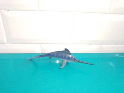 Figurine pvc schleich - en,