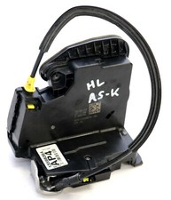 Original Opel Astra K station wagon 13598364 door lock rear left 