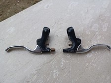 Logan Leve Frein Mtb City Bike