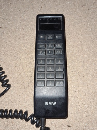 Téléphone bmw e39 - , avec