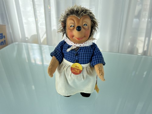 Peluche steiff 350658 - steiff,