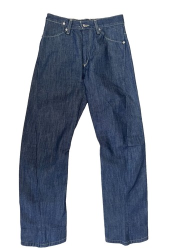 Jean twisted engineered - jean,