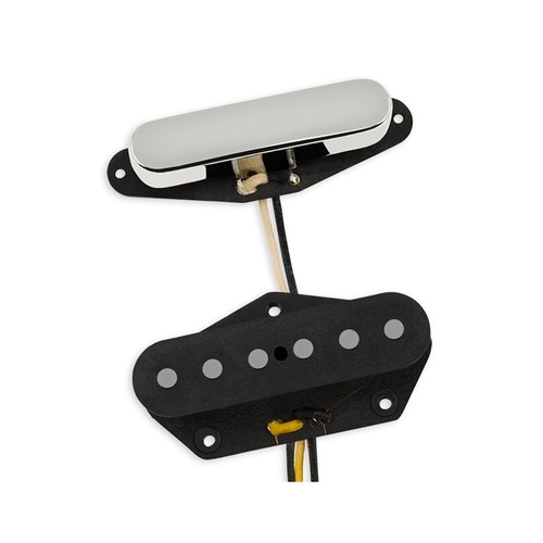 Set micros fender pour - de,