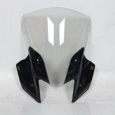 Bulle Sport pour moto Yamaha 1000 MT-10 Tourer Edition B67F83J001 B67-F837U