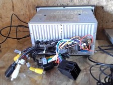 Autoradio d'origine OPEL