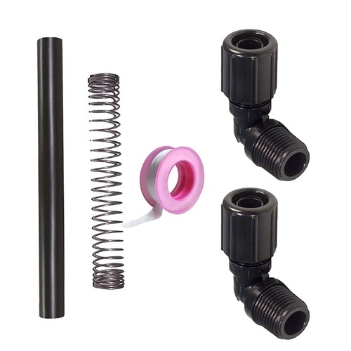 Kit pièces chlorinateur - kit, de