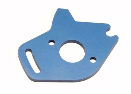 Plaque moteur traxxas - de, slash
