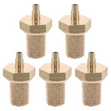 5 Pcs Filtre De Machine À