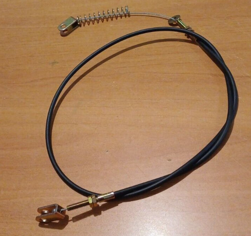 Cable accélérateur kubota - cable, d'accélérateur