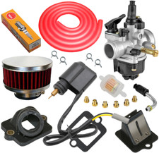Kit complet carburateur PHVA