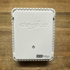 Devolo dLAN 500 Duo – Adaptateur CPL 500 Mbps