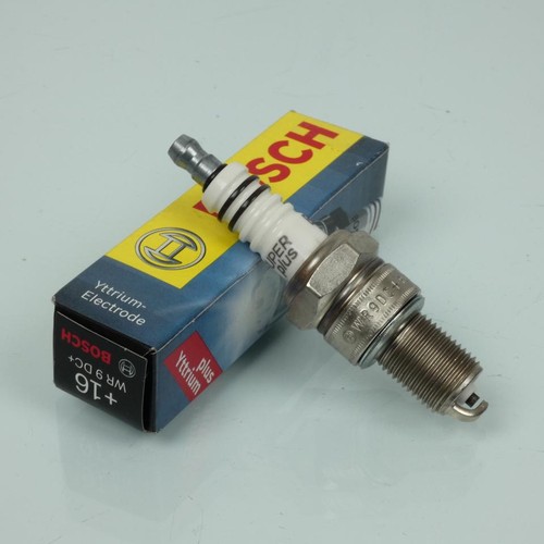 Bougie allumage bosch pour - bougie,