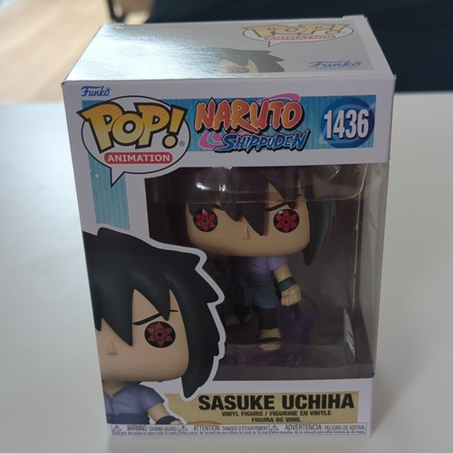 Funko pop animation naruto - funko, pop!
