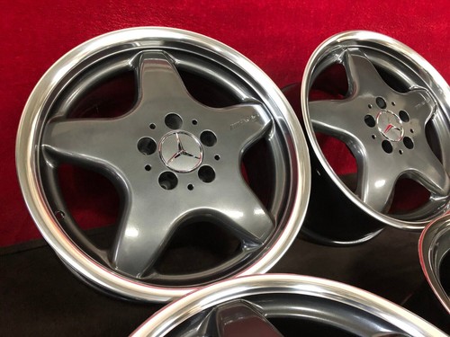 Jantes amg mercedes - amg,
