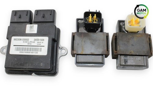 Boitier cdi keeway - keeway, 50
