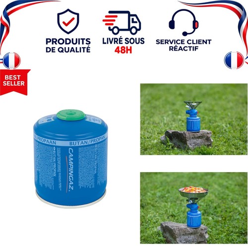 Campingaz cartouche gaz - campingaz, 300