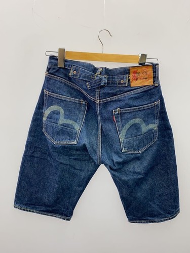 Jeans denim evisu - denim,