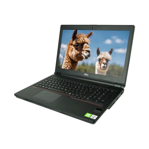 Fujitsu celsius h7510 - fujitsu, pc