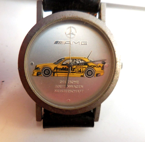 Ancienne montre mercedes - montre,