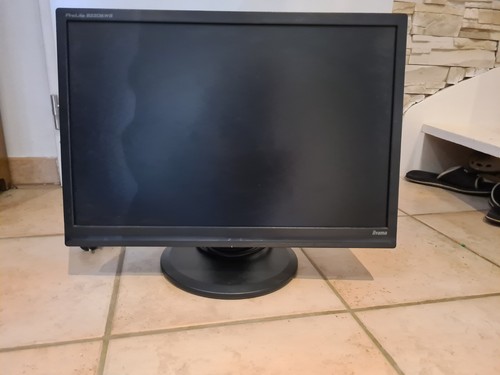 Ecran iiyama prolite - ecran, pc