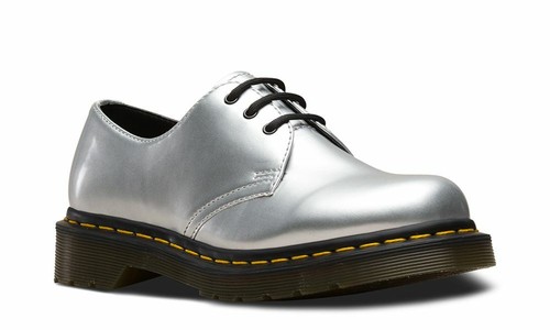 Martens trou 1461 argent - 3,