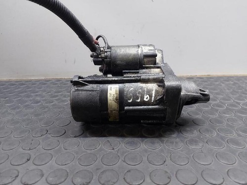 7787354 démarreur bmw - bmw, 3