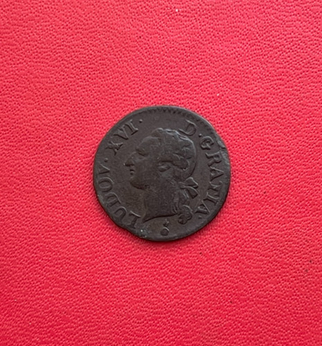 France belle monnaie royale - monnaie,