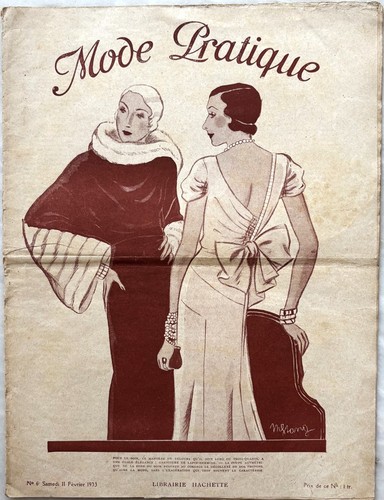 Mode pratique du - mode, 6