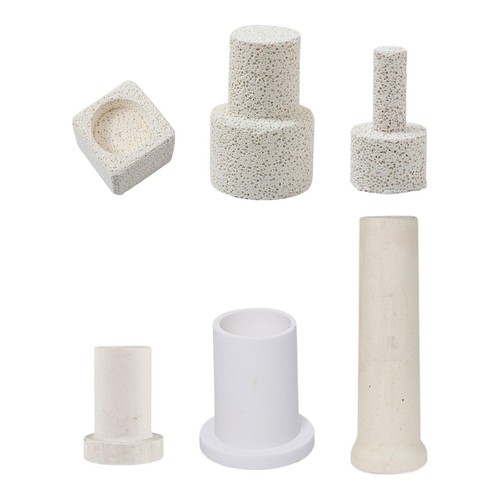 Pièce four poterie - four, de