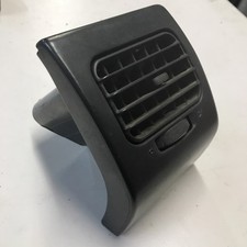 Grille Ventilation Côté Passager Tableau De Bord 1h1819730 Volkswagen Golf 3 A06