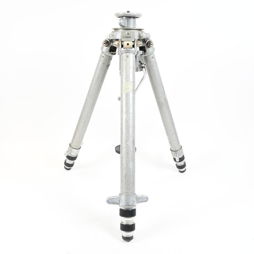 Gitzo cremaillere tripod - gitzo,