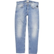 Replay Ronas  Homme Bleu