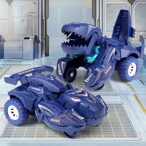 Dinosaur deformation - in, 1
