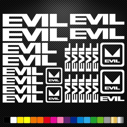 Convient evil bikes 23 - convient,