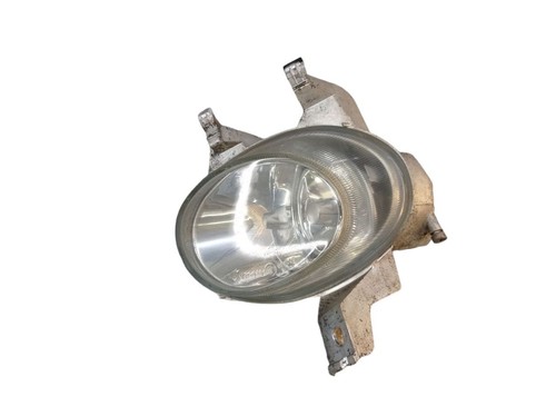 Left fog light - left,