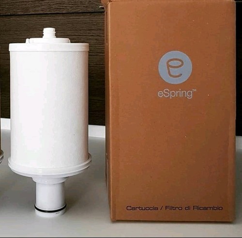 Filtre eau espring amway - filtre,