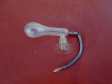 Tire Lait  en Verre Soufflé