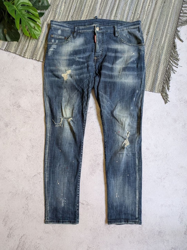 Dsquared2 tidy biker - dsquared2,