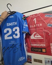 Jordy Smith WSL Jersey –