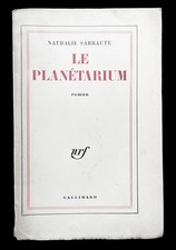 Envoi signé - Nathalie