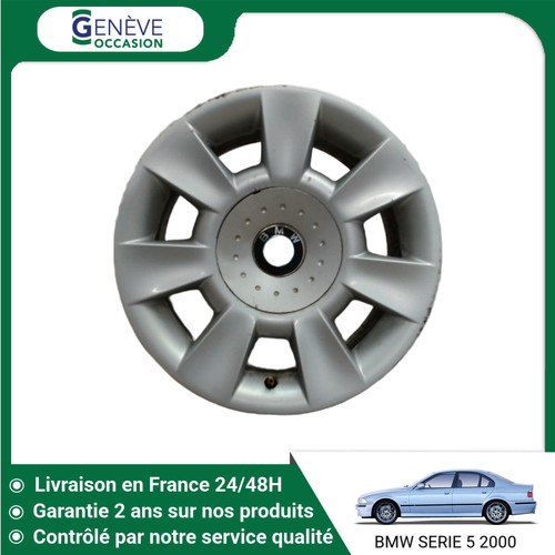 Jante aluminium bmw - 🇫🇷,