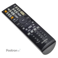 Télécommande Originale Onkyo