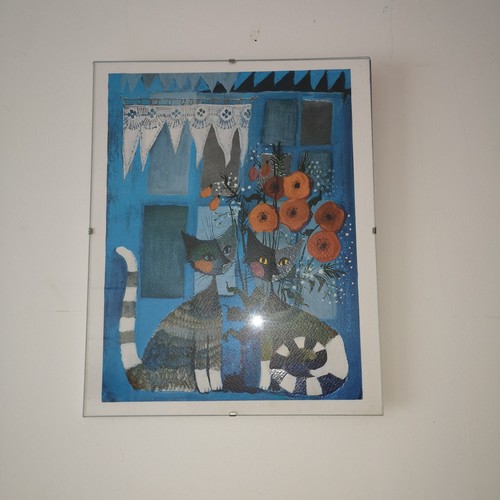Lithographie rosina - lithographie,