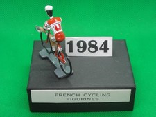 FIGURINE CYCLISTE - Format